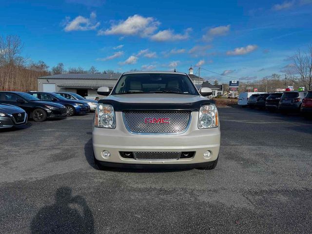 2014 GMC Yukon Denali