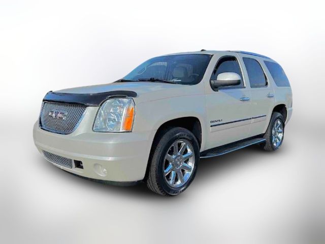 2014 GMC Yukon Denali