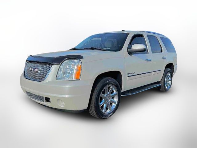 2014 GMC Yukon Denali