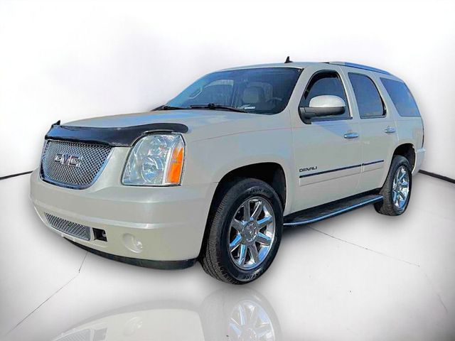 2014 GMC Yukon Denali