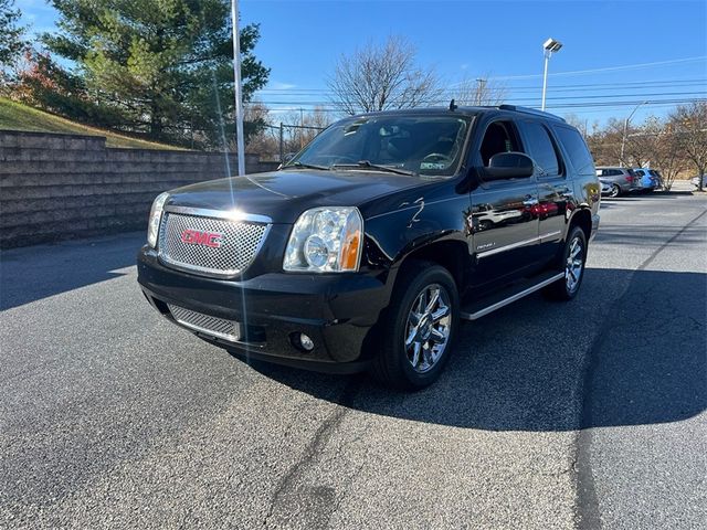 2014 GMC Yukon Denali