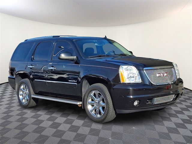 2014 GMC Yukon Denali