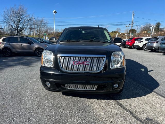 2014 GMC Yukon Denali