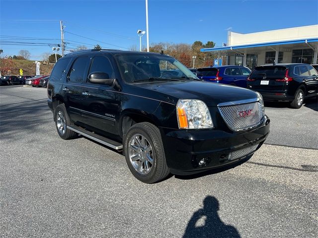 2014 GMC Yukon Denali