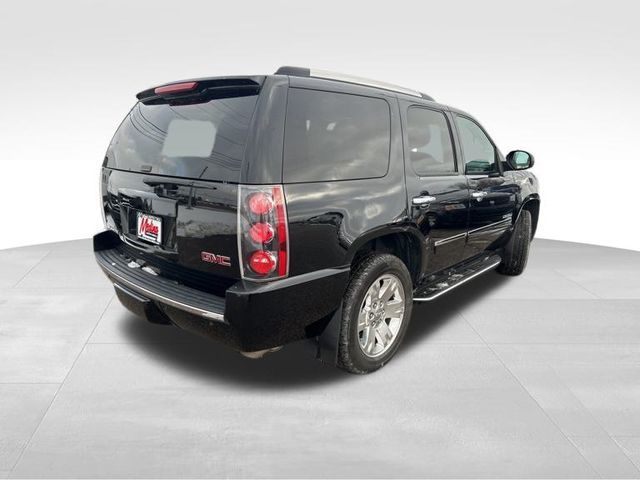 2014 GMC Yukon Denali