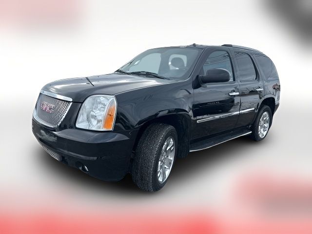 2014 GMC Yukon Denali