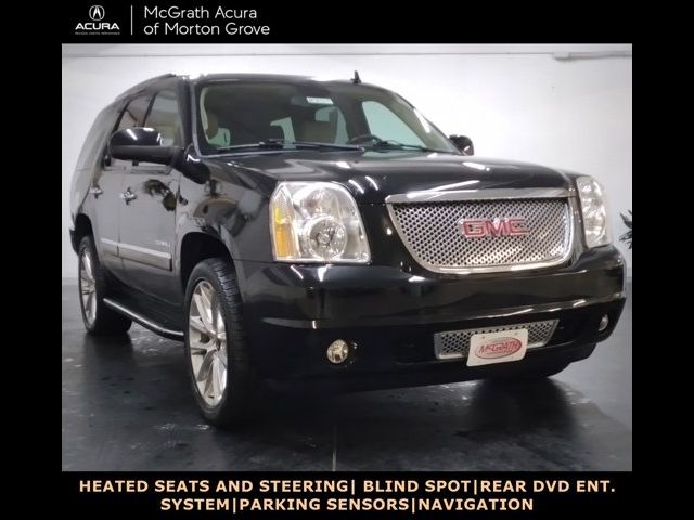 2014 GMC Yukon Denali