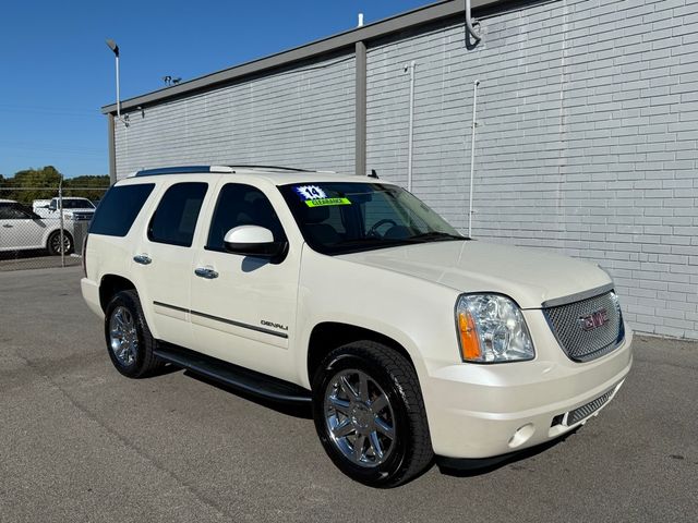 2014 GMC Yukon Denali