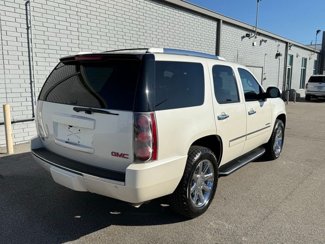 2014 GMC Yukon Denali