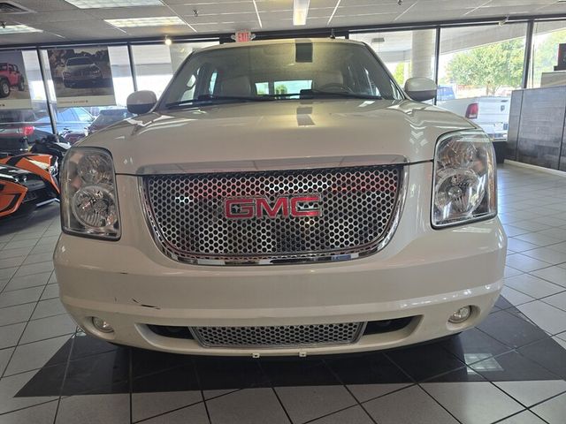 2014 GMC Yukon Denali