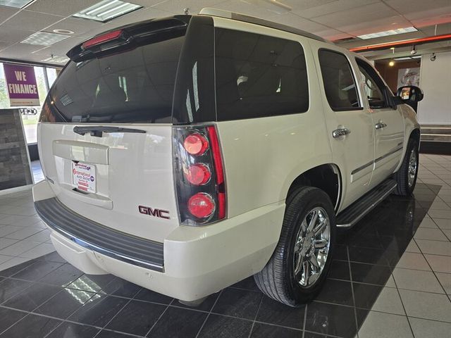 2014 GMC Yukon Denali