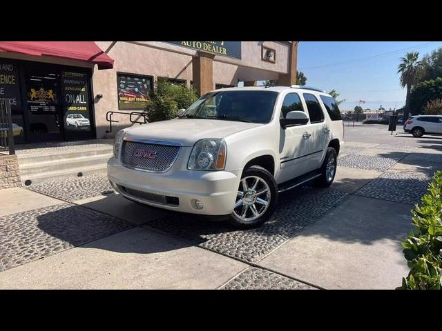 2014 GMC Yukon Denali