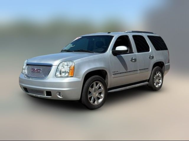 2014 GMC Yukon Denali