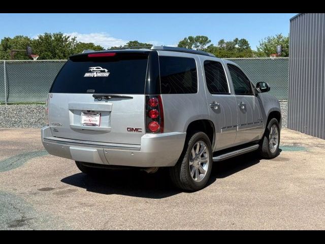 2014 GMC Yukon Denali