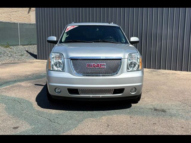 2014 GMC Yukon Denali