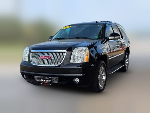 2014 GMC Yukon Denali