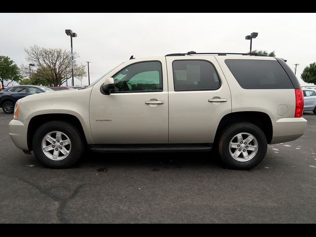 2014 GMC Yukon SLE