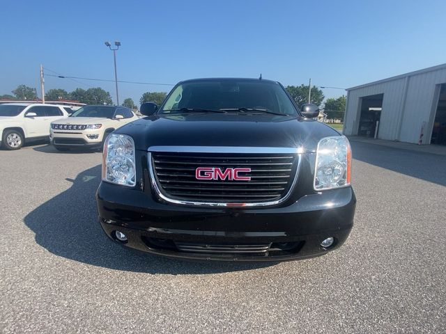 2014 GMC Yukon SLE