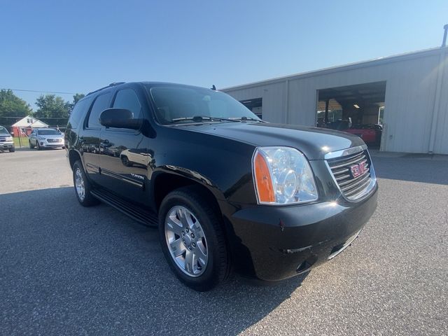 2014 GMC Yukon SLE