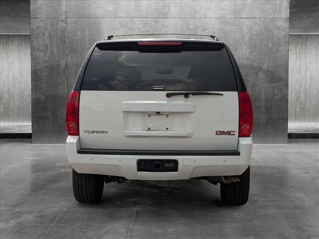 2014 GMC Yukon SLE