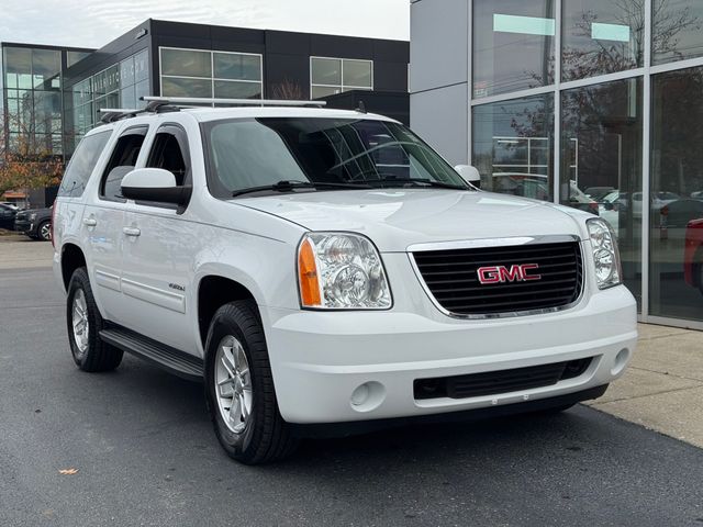 2014 GMC Yukon SLE