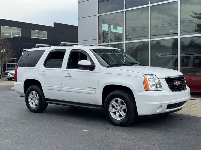 2014 GMC Yukon SLE