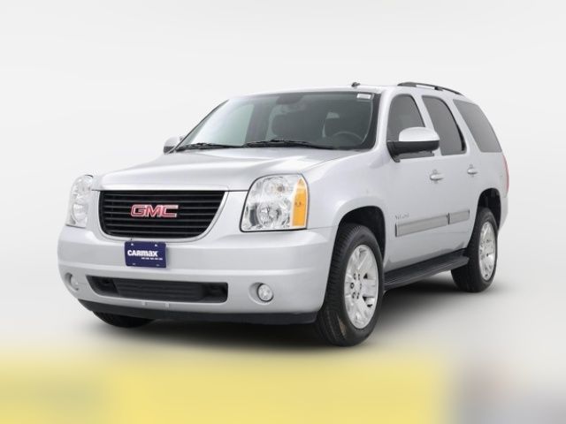 2014 GMC Yukon SLT