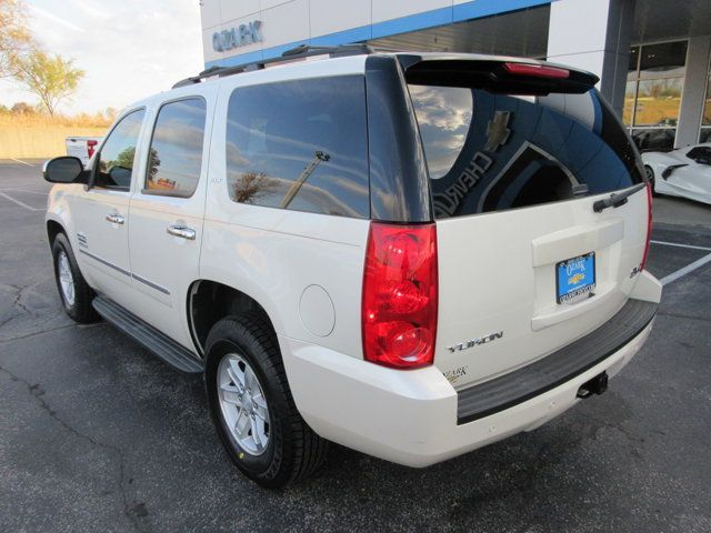 2014 GMC Yukon SLT