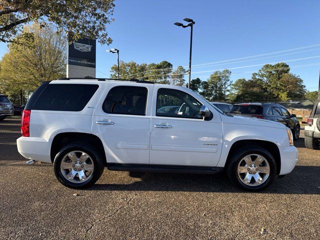 2014 GMC Yukon SLT