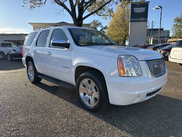 2014 GMC Yukon SLT