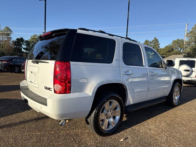 2014 GMC Yukon SLT