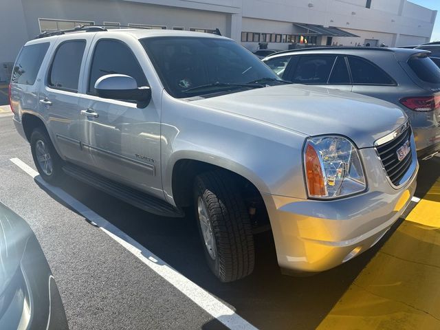 2014 GMC Yukon SLT