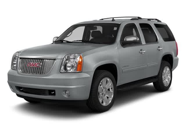 2014 GMC Yukon SLT