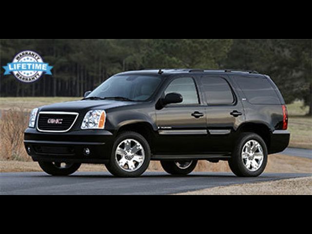 2014 GMC Yukon SLT