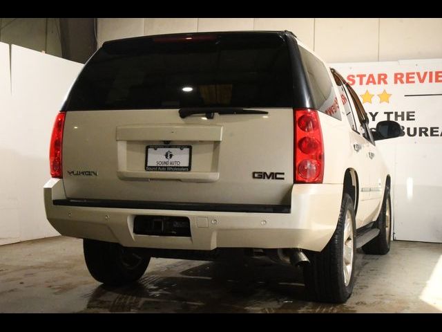 2014 GMC Yukon SLT