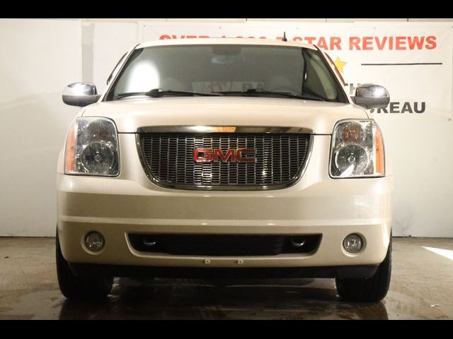 2014 GMC Yukon SLT