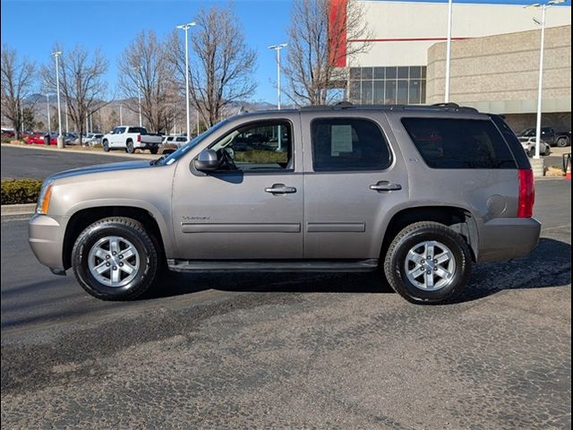 2014 GMC Yukon SLT