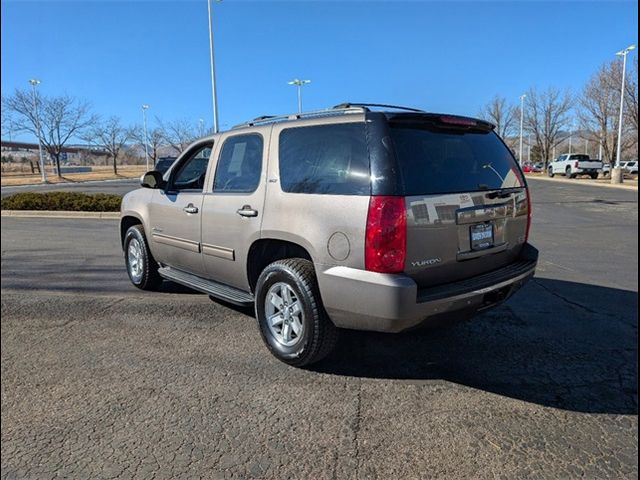 2014 GMC Yukon SLT