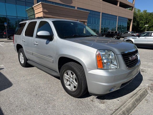 2014 GMC Yukon SLT