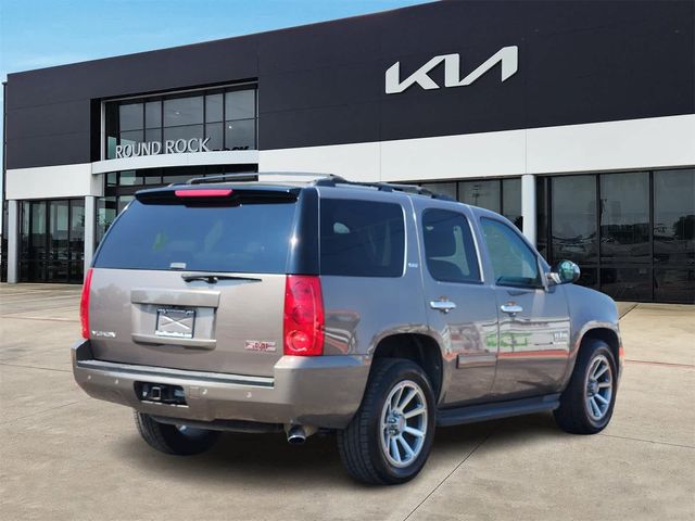 2014 GMC Yukon SLT