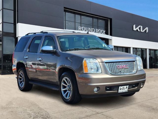 2014 GMC Yukon SLT