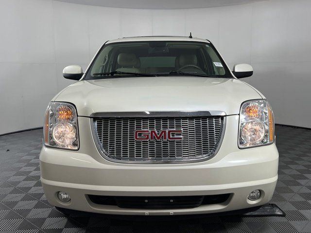 2014 GMC Yukon SLT