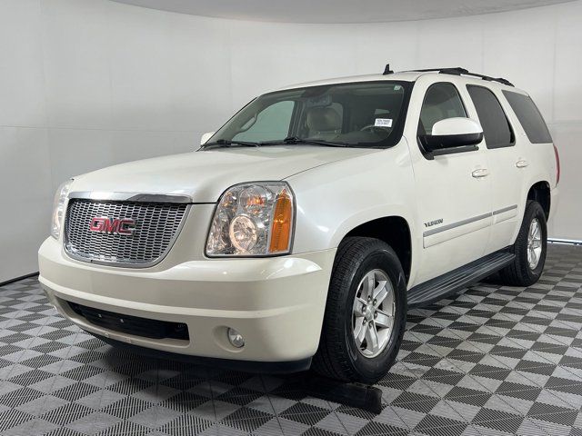 2014 GMC Yukon SLT