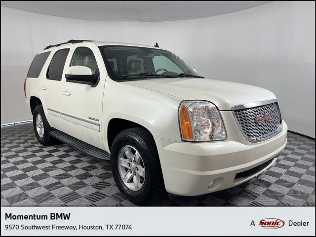 2014 GMC Yukon SLT