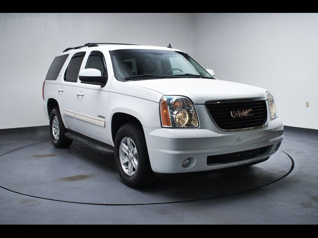 2014 GMC Yukon SLT