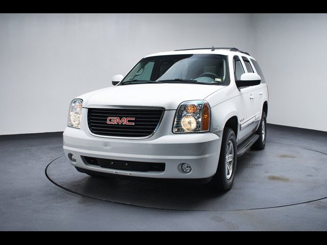 2014 GMC Yukon SLT