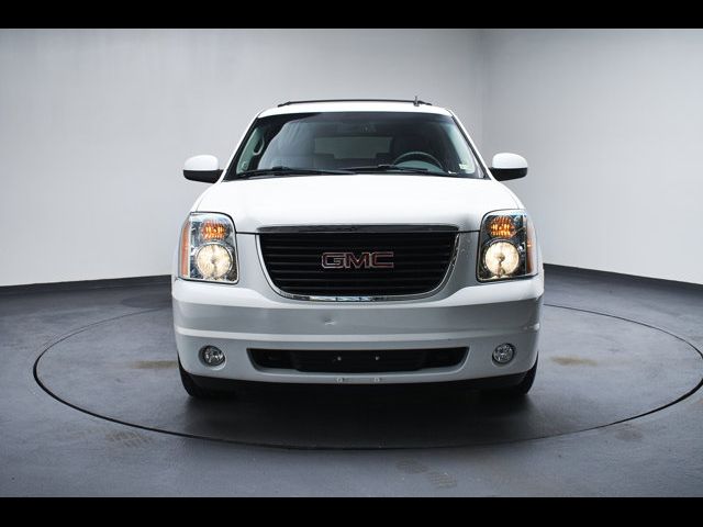 2014 GMC Yukon SLT