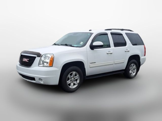 2014 GMC Yukon SLT