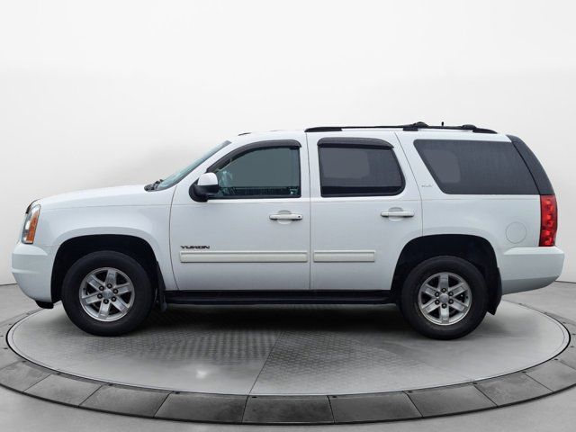 2014 GMC Yukon SLT