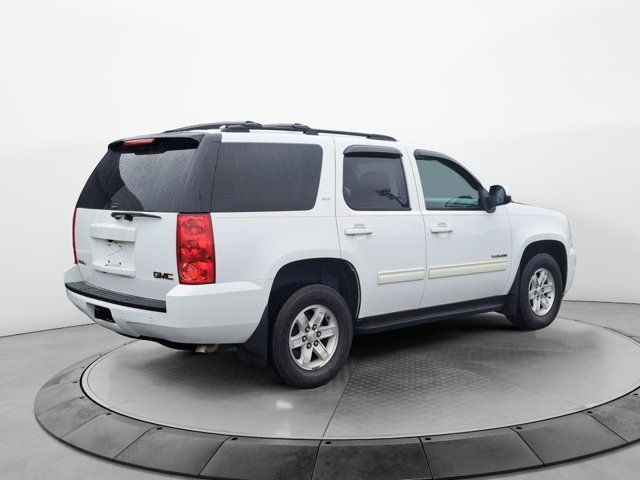 2014 GMC Yukon SLT